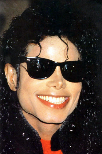  <3 (: Michael Jackson :) <3