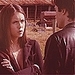  Damon & Elena   - damon-and-elena icon