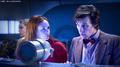 'Flesh and Stone' - doctor-who photo