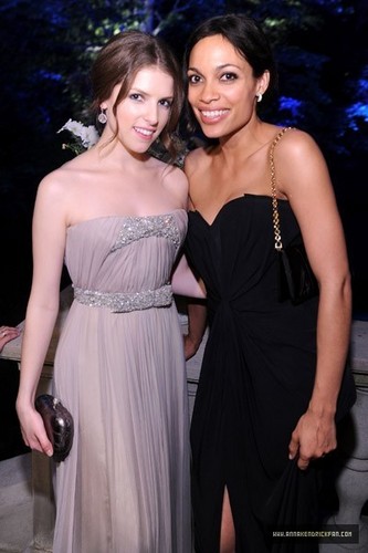 05.01.10: White House Correspondents' Dinner After-Party
