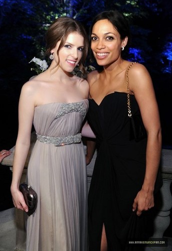 05.01.10: White House Correspondents' Dinner After-Party
