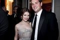05.01.10: White House Correspondents' Dinner After-Party - twilight-series photo