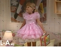 full-house - 1.03-the first day of school screencap