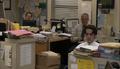 the-office - 1x03- Health Care screencap