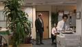 the-office - 1x03- Health Care screencap