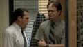 the-office - 1x04- The Alliance screencap