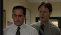 the-office - 1x04- The Alliance screencap