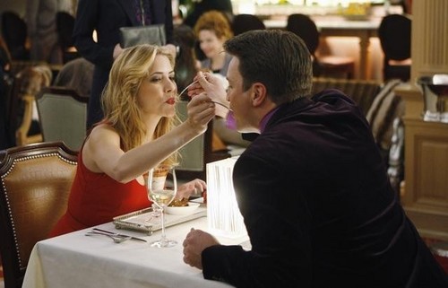 2x22 - Food to Die For Promo Photos