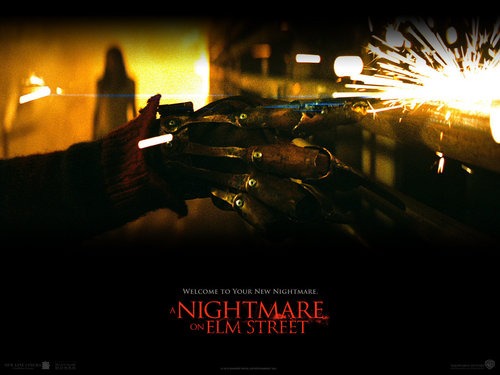  A Nightmare On Elm улица, уличный (2010)