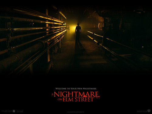  A Nightmare On Elm mitaani, mtaa (2010)