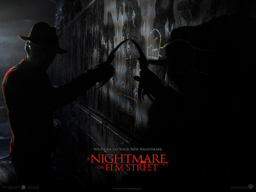  A Nightmare On Elm đường phố, street (2010)