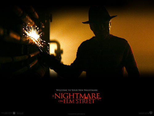  A Nightmare On Elm mitaani, mtaa (2010)