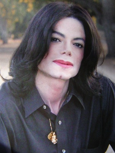  BEAUTIFUL MJ