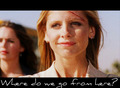 BTVS WALLPAPERS BY ME - buffy-the-vampire-slayer photo