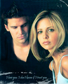 Buffy and Angel <3 - buffy-the-vampire-slayer photo