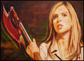 Buffy the vampire slayer <3 - buffy-the-vampire-slayer photo