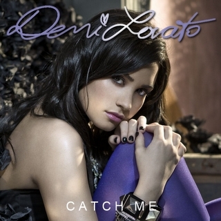 Catch Me (FanMade Single Cover)