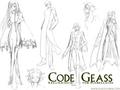 Code Geass - anime photo