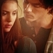 Damon & Elena - damon-and-elena icon