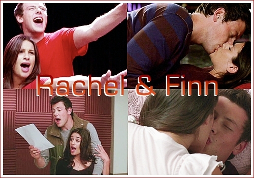  Daphne: "Do one madami thing for me?"Matt: "Anything."Daphne: "Fly me to the moon."#09 - Rachel Berry