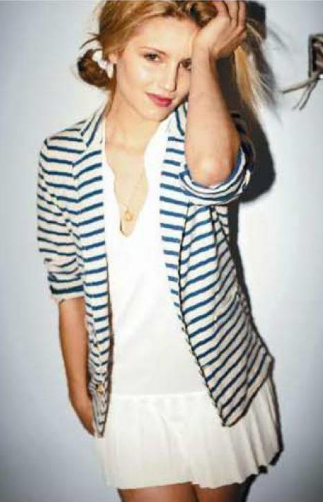 Photoshoots Dianna Agron Page 3
