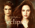 Eclipse - fan art - twilight-series fan art