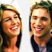 Ethan and Annie - 90210 icon