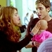 Ethan and Annie - 90210 icon
