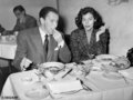 Frank Sinatra and Ava Gardner - classic-movies photo