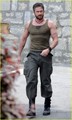 Gerard Butler: Coriolanus Muscle Man - gerard-butler photo