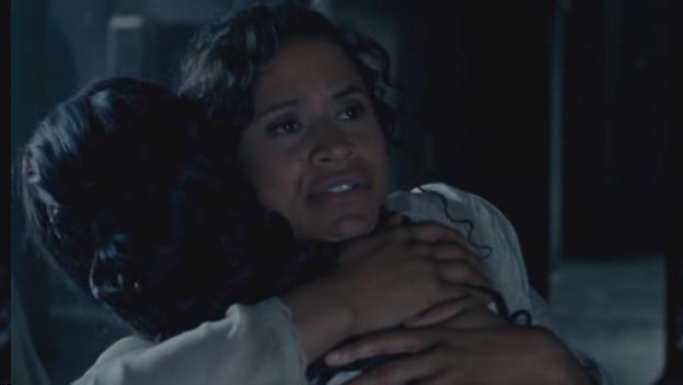 Gwen S2 ep3 - Angel Coulby