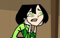 Gwen as Trent (I know it's very crappy...) - total-drama-island photo