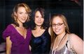 Hilarie and Joy. <3 - one-tree-hill photo