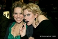 Hilarie and Joy. <3 - one-tree-hill photo