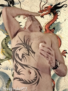  House dragon tattoo