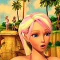 Icon for Merliah with family and friends - barbie-in-mermaid-tale photo