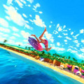 Icon for Surfing Banner - barbie-in-mermaid-tale photo