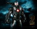 upcoming-movies - Iron Man 2 (2010) wallpaper