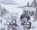 Jasper and Alice comic - twilight-series fan art