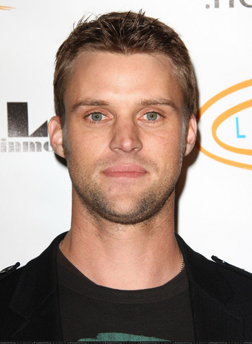  Jesse Spencer - 1st Annual "Get Lucky For Lupus" Celebrity Charity Poker Tournament