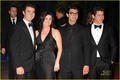 Jonas Brothers: White House Correspondents Dinner! - the-jonas-brothers photo