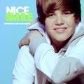 Justin Bieber nice smile! - justin-bieber photo