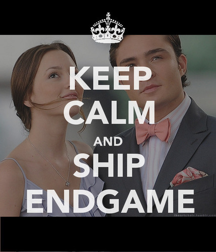  Keep calm and ...
