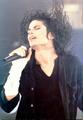 MJ - Give in to me - michael-jackson photo
