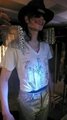MJ dressing for This is it - michael-jackson photo