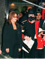 MJ with Lisa - michael-jackson photo