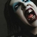 Marilyn Manson - marilyn-manson icon