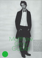 Matthew Gray Gubler - matthew-gray-gubler photo