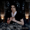 Michael* - michael-jackson fan art