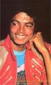 Michael.. so cute!!!!! - michael-jackson photo